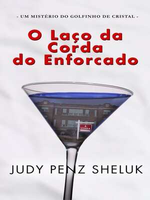 cover image of O laço da corda do enforcado